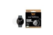 Mobiel - Beschermend glas - PanzerGlass ® Screen Protector Samsung Galaxy Watch9 44mm - PG12056