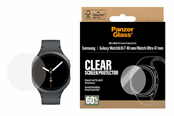 Smartwatch - Accessoires - PanzerGlass Samsung Galaxy Watch9 40mm | Watch8 40mm | Watch7 40mm | Watch Ultra 47mm - PG12951