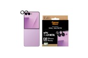 Mobiel - Overige accessoires - PanzerGlass Hoops® Camera Lens Protector Black Samsung Galaxy Z Flip8 | Flip 7 - PG85449