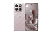 Mobiel - Motorola edge 70 plus 256GB/8GB - PANTONE Grey Lilac - PBD40016SE