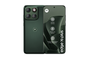 Mobiel - Motorola edge 70 plus 256GB/8GB - PANTONE Mountain View - PBD40002SE