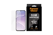 Mobiel - Beschermend glas - PanzerGlass Screen Protector Honor 600 Smart | Ultra-Wide Fit - PG26439