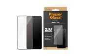 Mobiel - Beschermend glas - PanzerGlass Screen Protector Realme C100 | Ultra-Wide Fit - PG58681