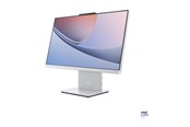 Desktop - All-In-One - Lenovo IdeaCentre AIO 24ILL11 - all-in-one - AI PC - Core Ultra 7 256V - 16 GB - SSD 512 GB - LED 23.8" - International English - F0JY0020PB