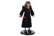 Merchandise - BendyFigs - Harry Potter Hermione Granger - Figuur - 849421006815