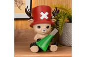 Merchandise - Paladone - One Piece - Chopper GloBuddies - Lamp - 5056577779431