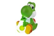 Merchandise - Paladone - Super Mario - Yoshi GloBuddies - Lamp - 5056577774269