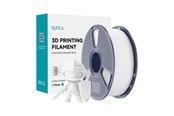 Filament - 3D-printer - Sunlu PLA+ Filament - White - PLA+ W