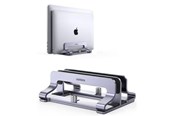 Systeemaccessoires  - UGREEN Vertical Laptop Stand (Dual-slot) - 60643