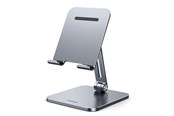 Tablet - Overige accessoires - UGREEN Foldable Metal Tablet Stand - 40393