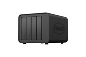 Harde schijf array - TerraMaster D4-320 4-Bay DAS Drive Enclosure - D4-320