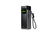 Powerbank - SHARGE HyperTower Powerbank 170 - 170W - Black - 25000 mAh - YDD-SG-170-YDCC-HEI