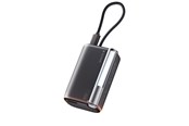 Powerbank - SHARGE Flow3 Powerbank - Black - 10000 mAh - YDD-SG-SX3-HEI