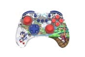 Gaming accessoires - PDP REALMz - Sonic - Wireless Controller - Nintendo Switch - 500-234-SON