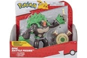 Pokémon - Pokemon Rillaboom 30 cm - 0889933951647