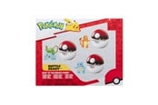 Pokémon - Pokemon Clip N Go Multipack - PKW3990