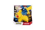 Pokémon - Pokemon Battle Action picachu - PKW4857