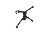 Monitorbevestiging - Ergonomic Solutions SpacePole X-Frame - SPXF21905-02