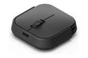 Muis - Microsoft Adaptive - mouse - Bluetooth 5.1 USB-C - black - Muis - 3 knoppen - Zwart - J41-00003