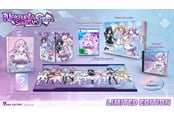 Games - Neptunia: Sisters VS Sisters (Limited Edition) - Sony PlayStation 5 - RPG - 5060941711996