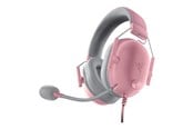 Headphones/Headsets - Razer BlackShark V2 X (for PlayStation) - Quartz - RZ04-03241400-R3G1
