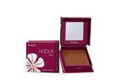 Make-up - Benefit Cosmetics Benefit Hoola Matte Bronzing Powder - Deep - 602004160522
