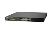 PoE-injector - PLANET UPOE-800G - PoE injector - 400 Watt - UPOE-800G