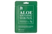 Gezichtsverzorging - BENTON Aloe Soothing Mask Pack - 8809566990334