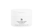 Gezichtsverzorging - BENTON Guava 70 Skin Toner Face Mask Pad - 8809566992680