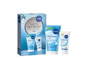 Cadeaudoos - Nivea Time to Refresh Giftpack - 7319470119277