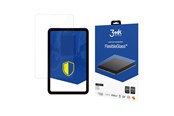 Tablet - Overige accessoires - 3mk FlexibleGlass™ Hybrid Glass - iPad mini 8.3" 2021 (6th Generation) - 5903108443630