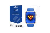 Smartwatch - Accessoires - 3mk Watch Protection™ v. ARC+ - Apple Watch 7 45mm - 5903108443722
