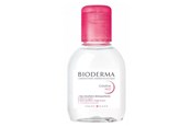 Gezichtsverzorging - Bioderma Créaline H2O Cleansing Micellar Water - 3401395376874