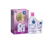 Cadeaudoos - Nivea Time to Soothe Giftpack - 7319470119284