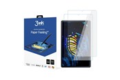 Tablet - Overige accessoires - 3mk Paper Feeling™ Matte Foil for Samsung Galaxy Tab S6 Lite 2020 / 2022 - 5903108448796