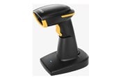 Barcodelezer - Inateck BCST-36 - 2D | USB/Bluetooth/2.4GHz - BCST-36_BLACK