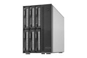 Harde schijf array - TerraMaster D6-320 6-Bay DAS Drive Enclosure - D6-320