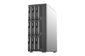 Harde schijf array - TerraMaster D9-320 9-Bay DAS Drive Enclosure - D9-320