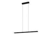 Lampen - EGLO CAMBULOS LANGE TAFEL L935 4000LM ZWART - 99599