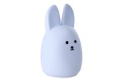 Lampen - EGLO CASTELLINO KINDERLAMP RGBW 5W KONIJN - 75947