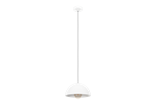 Lampen - EGLO GAETANO HANG LAMP Ø300 E27 WIT - 901135