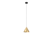 Lampen - EGLO NARICES HANG LAMP E27 Ø220 BM - 99591