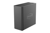 NAS-server - TerraMaster F4 SSD 4-Bay NAS File Server - NAS-server - F4 SSD
