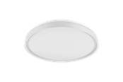 Lampen - EGLO SELUCI LOFT Ø490 WIT 2700-6500K - 99779