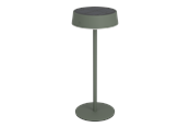 Lampen - EGLO SIMERI ZONNECEL TAFEL CCT M/TOUCH DIM GROEN - 75878