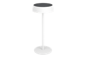 Lampen - EGLO SIMERI ZONNECEL TAFEL CCT M/TOUCH DIM WIT - 75877