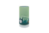 Lampen - EGLO TABARA TAFEL 540LM GROEN - 97763