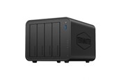 NAS-server - TerraMaster F4-425 4-Bay NAS File Server - NAS-server - F4-425
