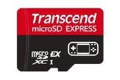 Geheugenkaart - Transcend USD710S - TS256GUSD710S