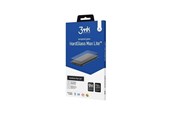 Mobiel - Beschermend glas - 3mk 9H HardGlass Max Lite™ Glass - Samsung Galaxy M22 - 5903108449557